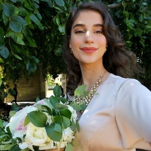 Meet your Posher, Janna